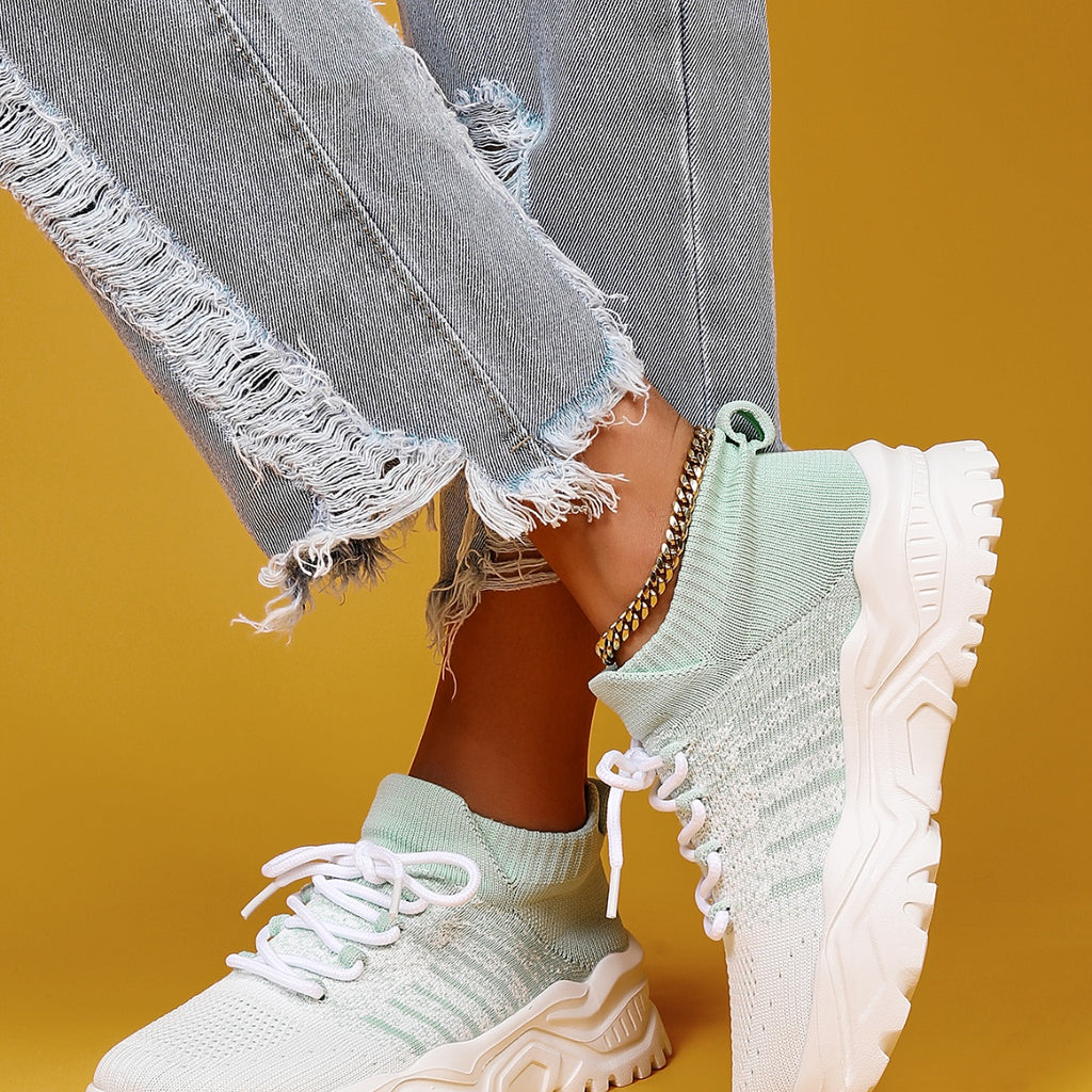 Ortho Ultra-Matcha Green