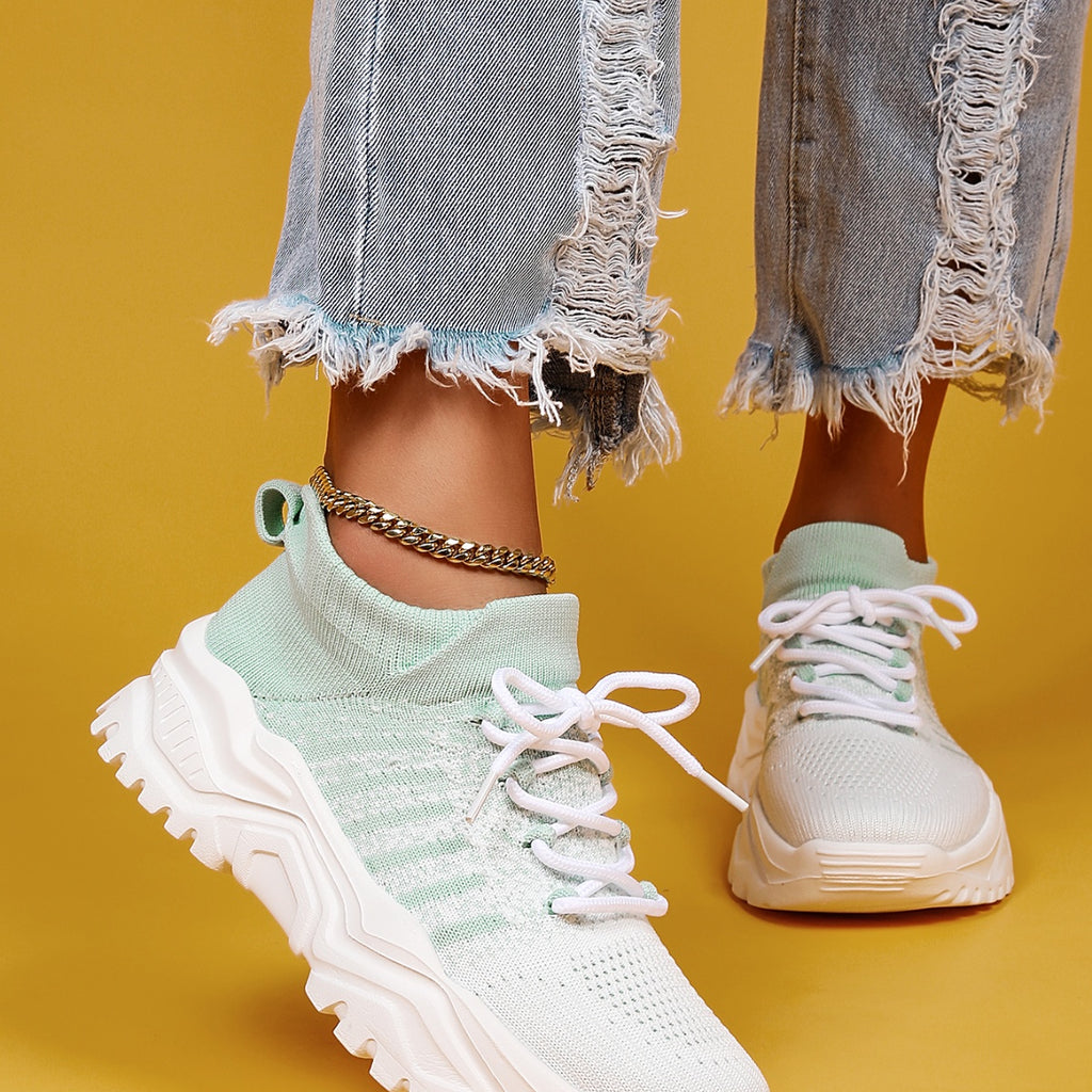 Ortho Ultra-Matcha Green