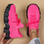 Ortho Pro-Barbie Pink Black