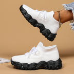 Ortho Pro-White Black