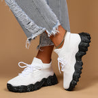 Ortho Pro-White Black