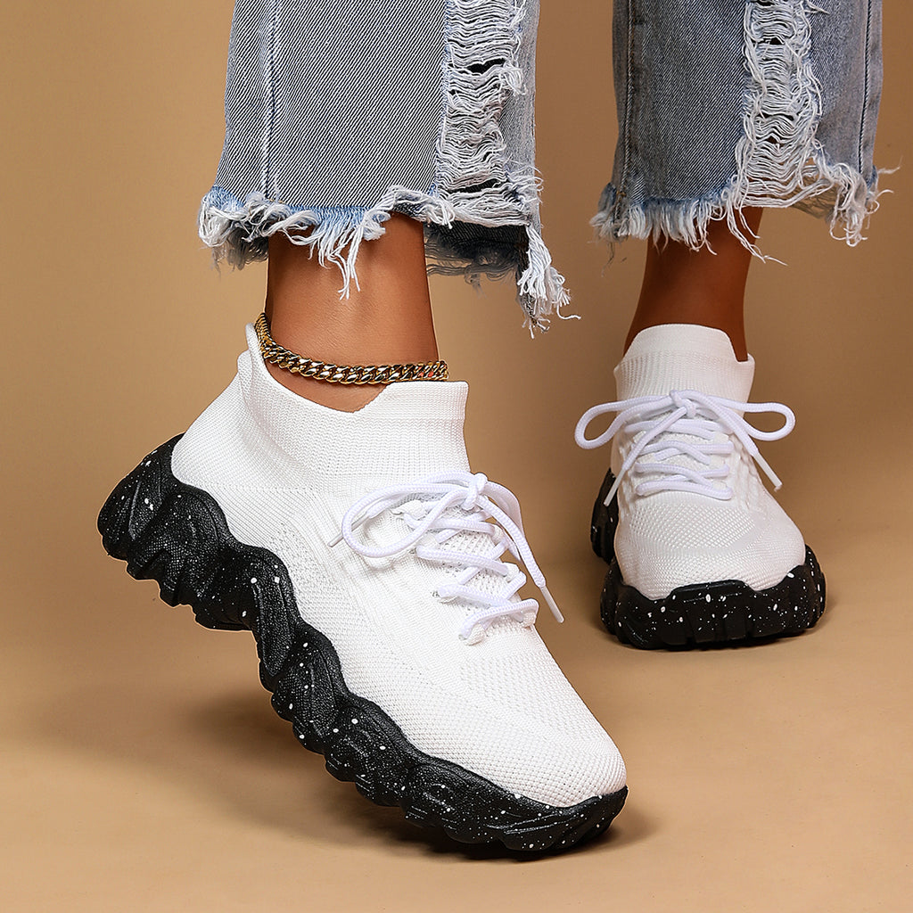 Ortho Pro-White Black