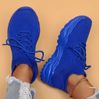 Ortho Ultra-Deep Blue