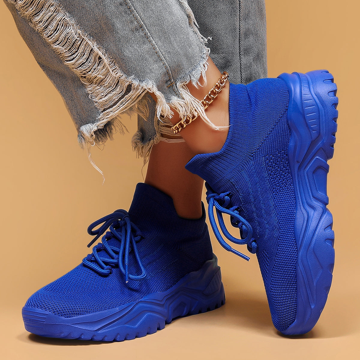 Ortho Ultra-Deep Blue