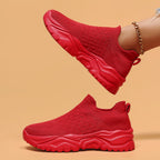 Ortho Cloud-Red Rose