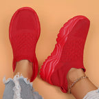 Ortho Cloud-Red Rose