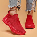 Ortho Cloud-Red Rose