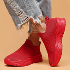 Ortho Cloud-Red Rose