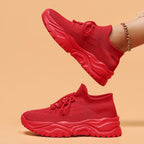 Ortho Ultra-Cherry Red