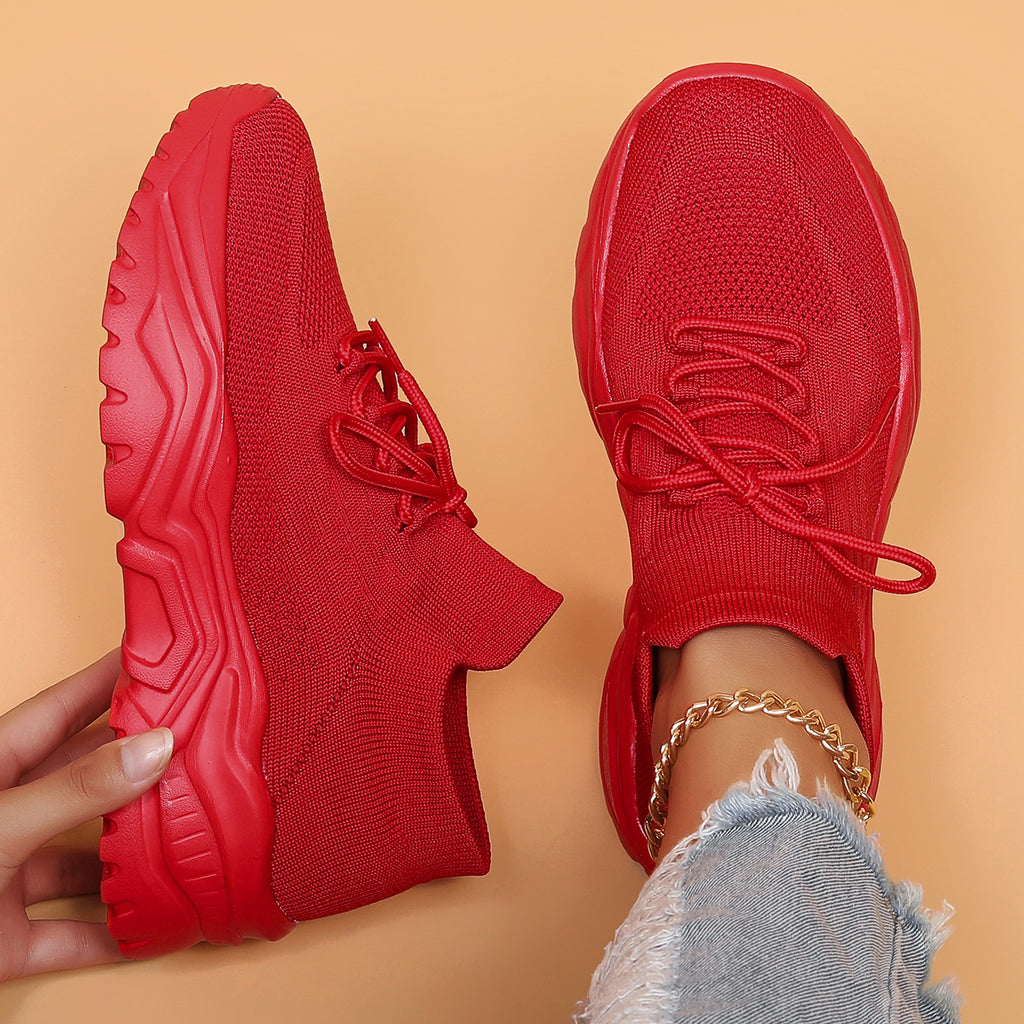 Ortho Ultra-Cherry Red