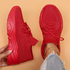 Ortho Ultra-Cherry Red