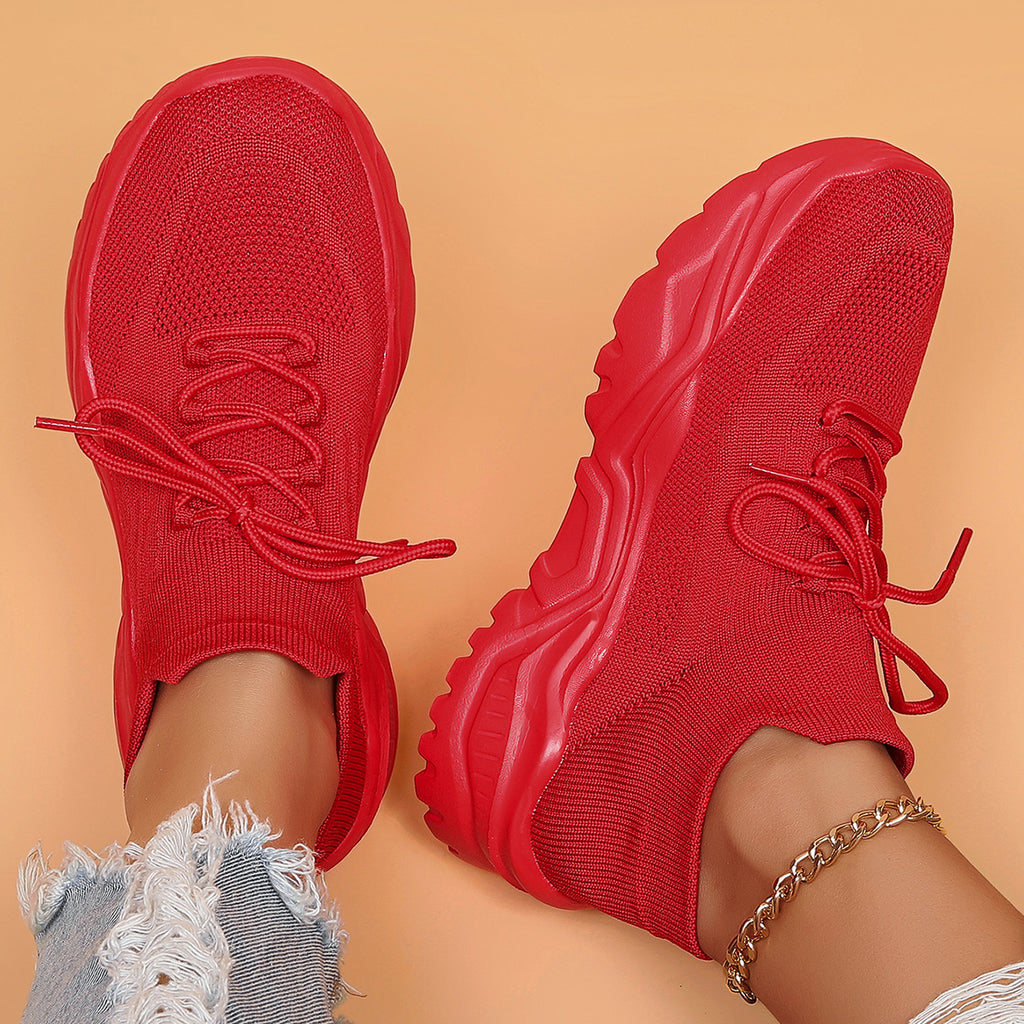 Ortho Ultra-Cherry Red