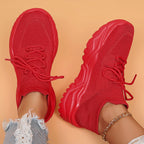 Ortho Ultra-Cherry Red