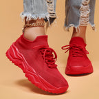 Ortho Ultra-Cherry Red