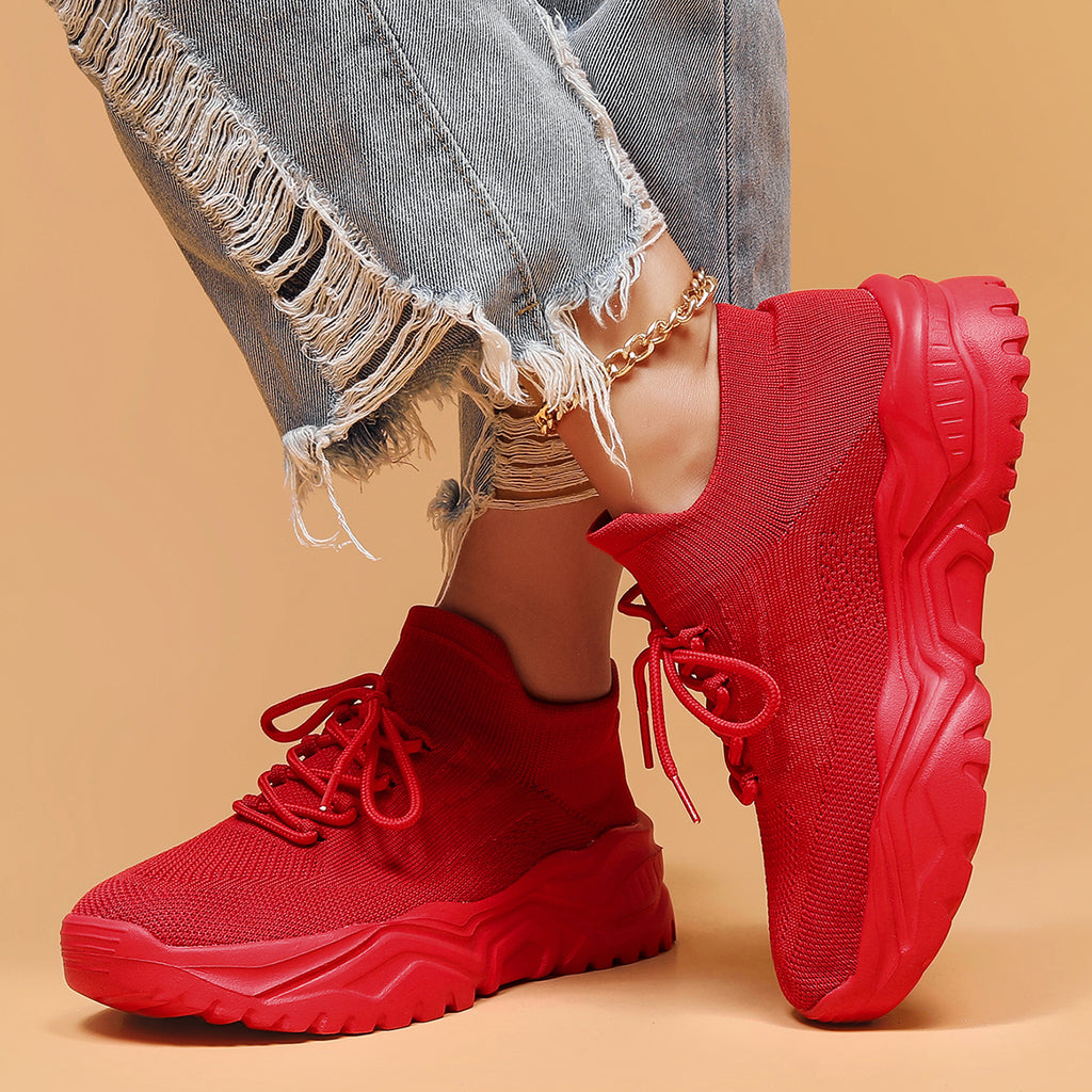 Ortho Ultra-Cherry Red