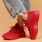 Ortho Ultra-Cherry Red