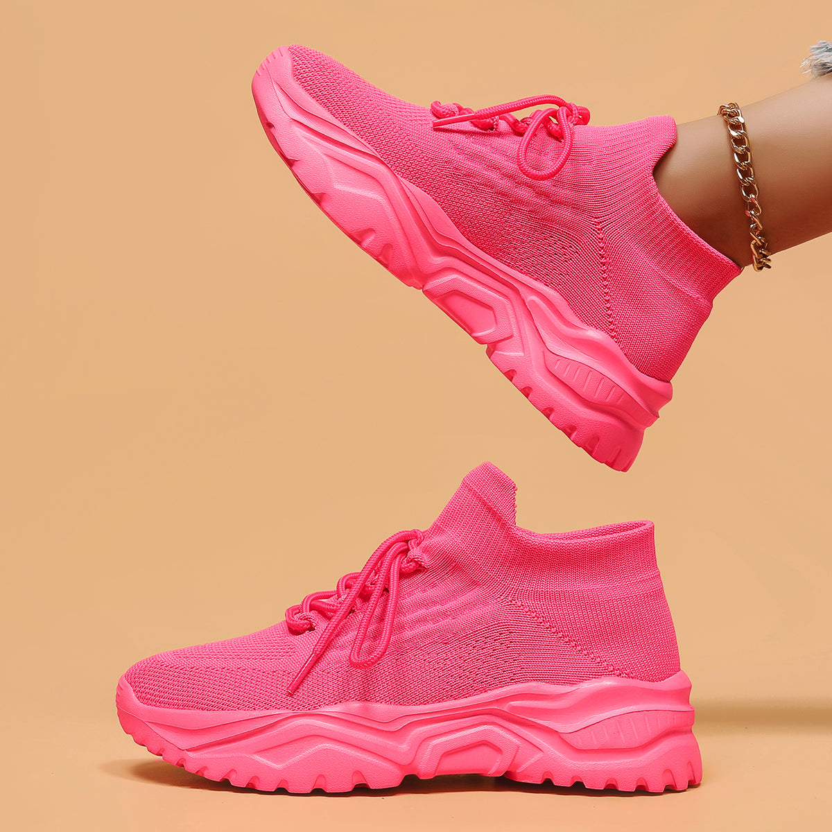 Ortho Ultra- Barbie Pink