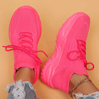 Ortho Ultra- Barbie Pink