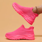 Ortho Cloud-Barbie Pink