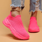 Ortho Cloud-Barbie Pink