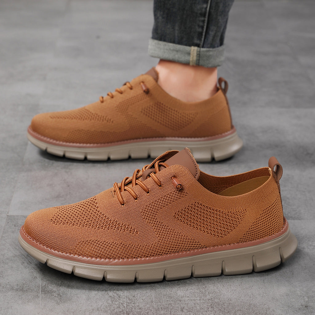 Ortho Flex-Brown
