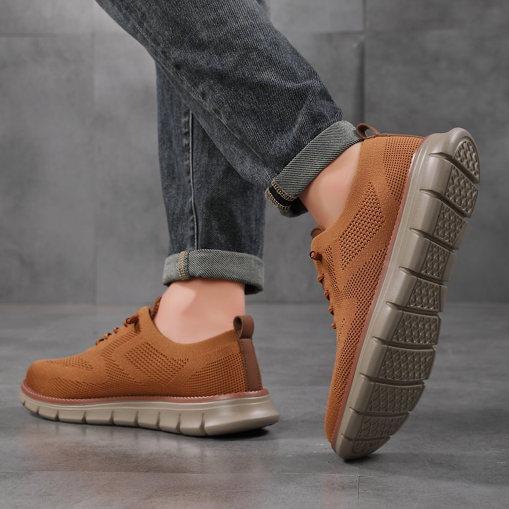 Ortho Flex-Brown