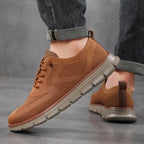 Ortho Flex-Brown