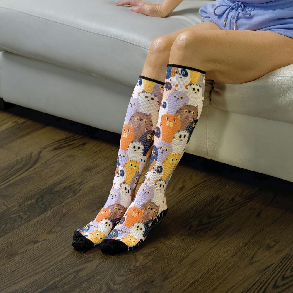 Compression Socks