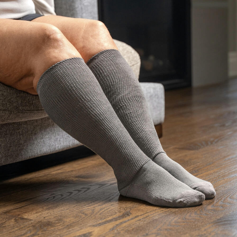 EasyStretch Socks