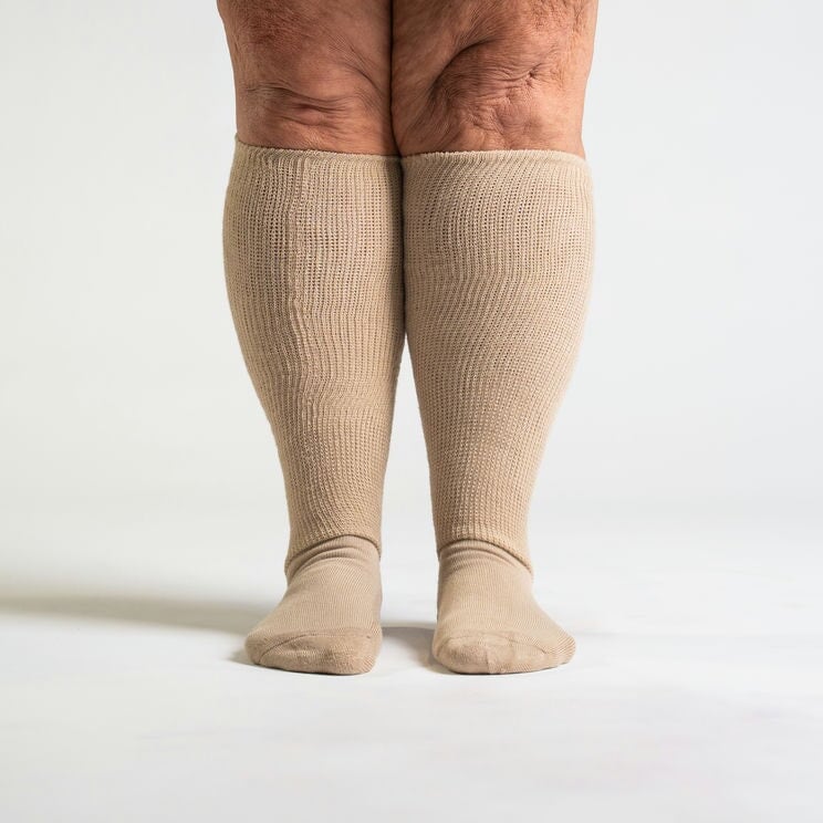 EasyStretch Socks