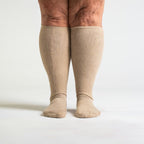 EasyStretch Socks