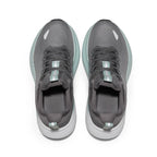 Aerion-Supportive Walking Shoes-Grey