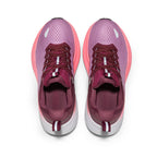 Aerion-Supportive Walking Shoes-Purple