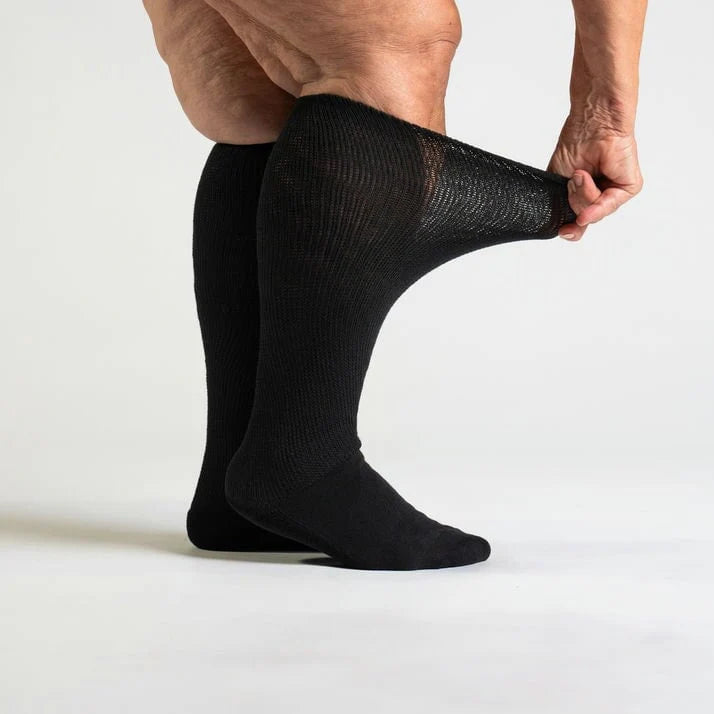 EasyStretch Socks