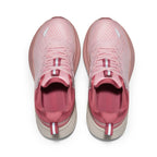 Aerion-Supportive Walking Shoes-Pink